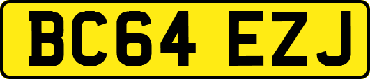BC64EZJ