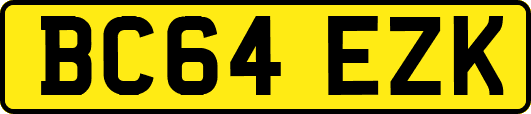 BC64EZK
