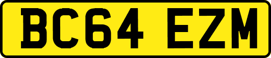 BC64EZM