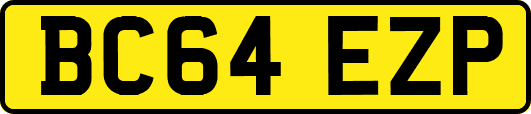 BC64EZP
