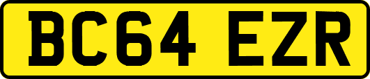 BC64EZR
