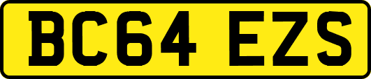 BC64EZS