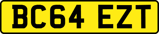 BC64EZT