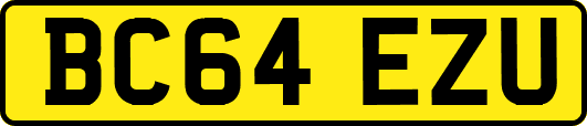 BC64EZU