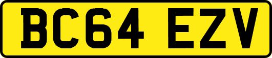 BC64EZV