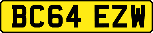 BC64EZW