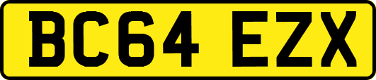 BC64EZX