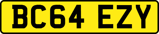 BC64EZY