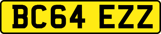 BC64EZZ