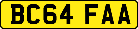 BC64FAA