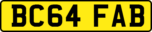 BC64FAB
