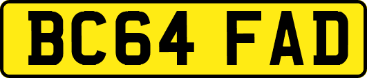 BC64FAD