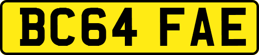 BC64FAE