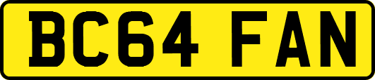 BC64FAN