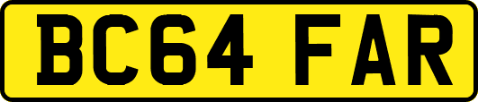 BC64FAR