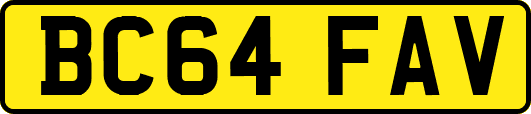 BC64FAV