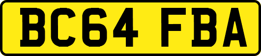 BC64FBA