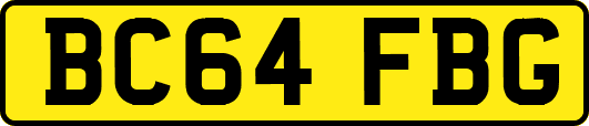 BC64FBG
