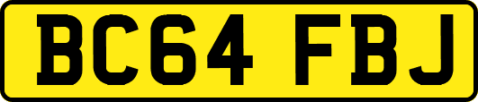 BC64FBJ