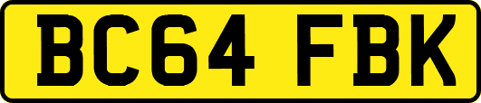 BC64FBK
