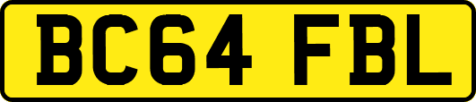 BC64FBL
