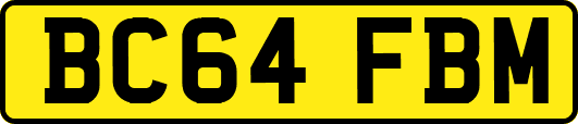 BC64FBM