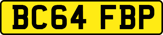 BC64FBP