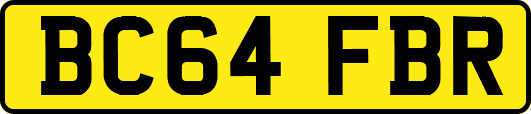 BC64FBR