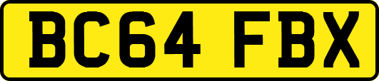 BC64FBX