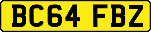 BC64FBZ