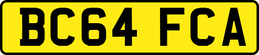 BC64FCA