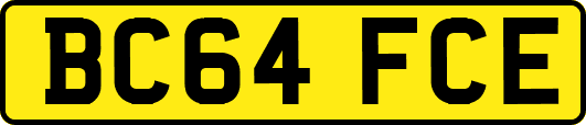 BC64FCE