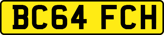 BC64FCH