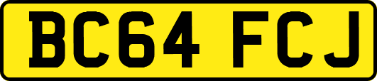 BC64FCJ