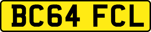 BC64FCL