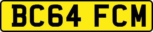 BC64FCM