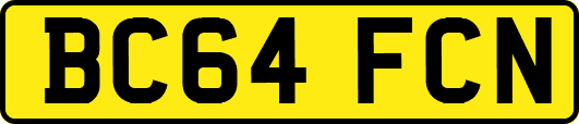 BC64FCN