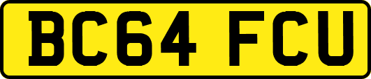 BC64FCU