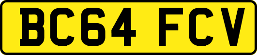 BC64FCV