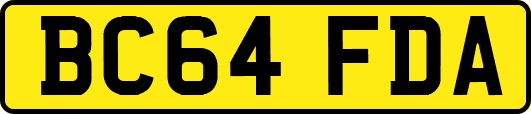 BC64FDA