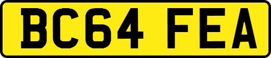 BC64FEA