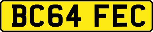 BC64FEC