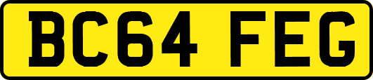 BC64FEG