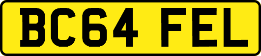BC64FEL