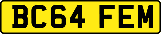 BC64FEM