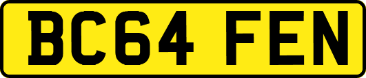 BC64FEN