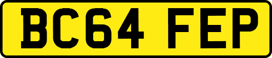 BC64FEP