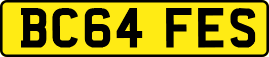 BC64FES