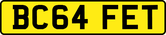 BC64FET
