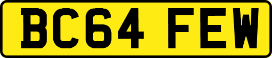 BC64FEW